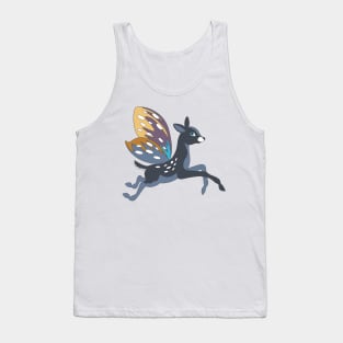 Flying Deer Tank Top